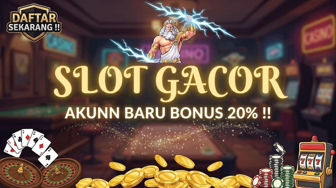 vegasgacor